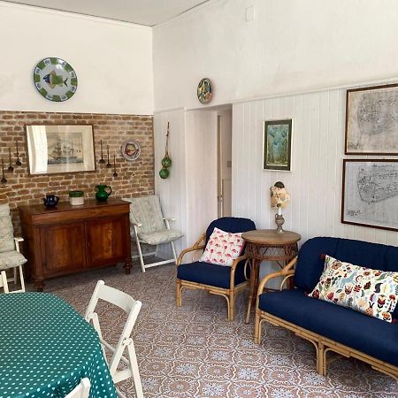 Apartmán La Casa Di Franca Grado Exteriér fotografie