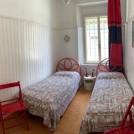 Apartmán La Casa Di Franca Grado Exteriér fotografie