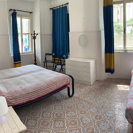 Apartmán La Casa Di Franca Grado Exteriér fotografie