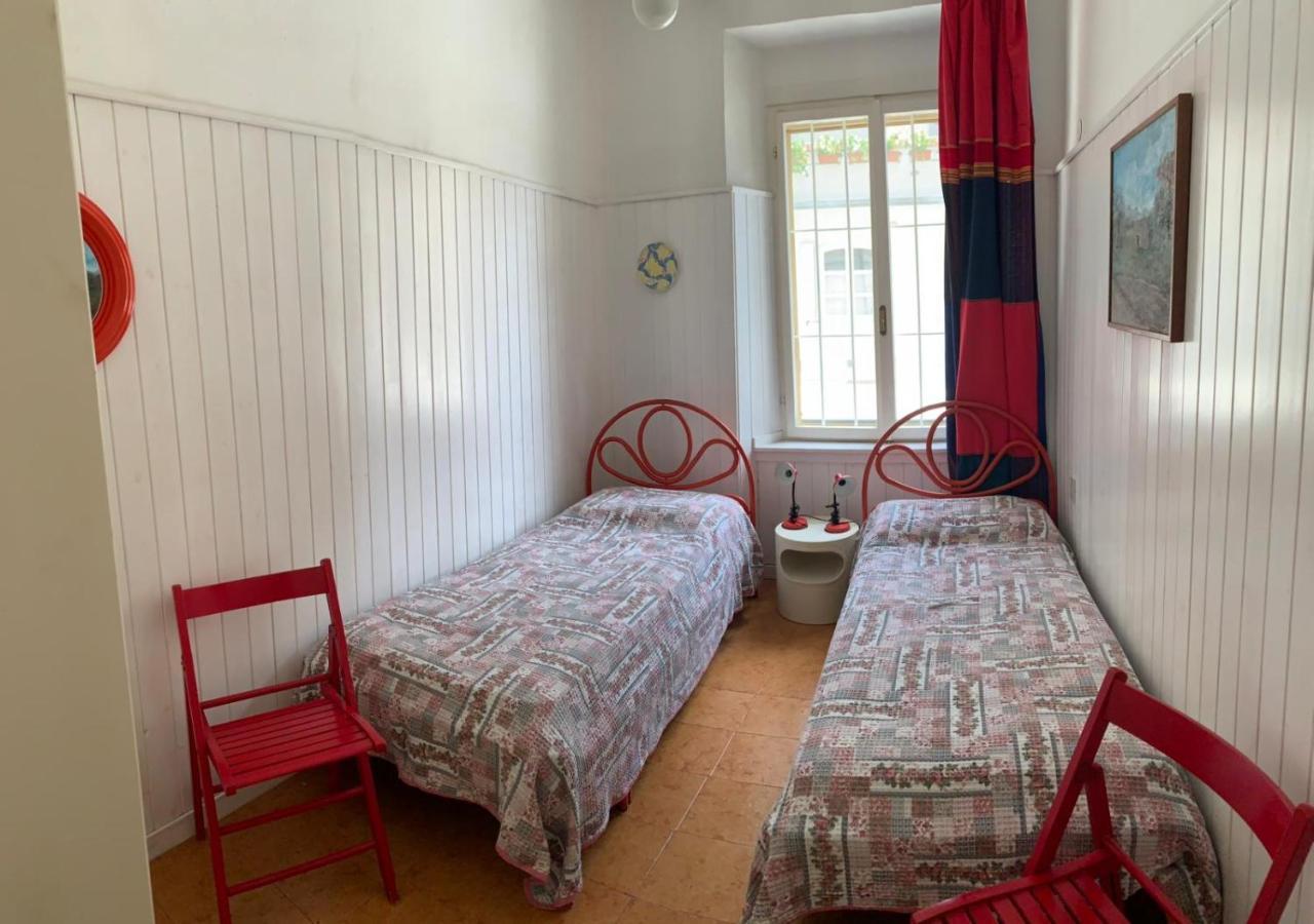 Apartmán La Casa Di Franca Grado Exteriér fotografie