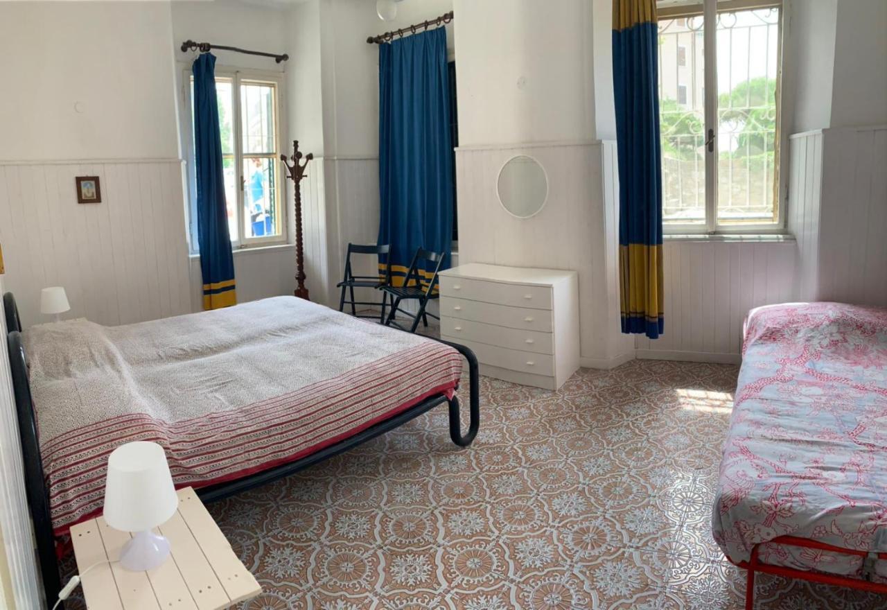 Apartmán La Casa Di Franca Grado Exteriér fotografie