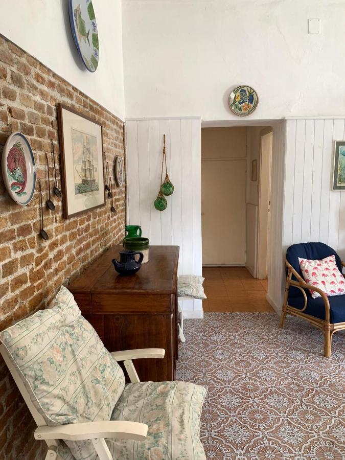 Apartmán La Casa Di Franca Grado Exteriér fotografie