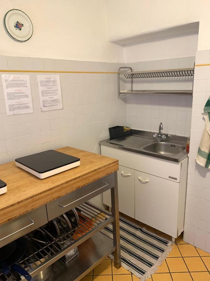 Apartmán La Casa Di Franca Grado Exteriér fotografie