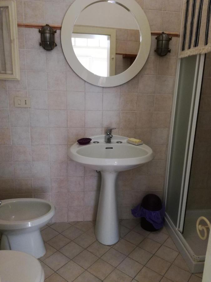 Apartmán La Casa Di Franca Grado Exteriér fotografie