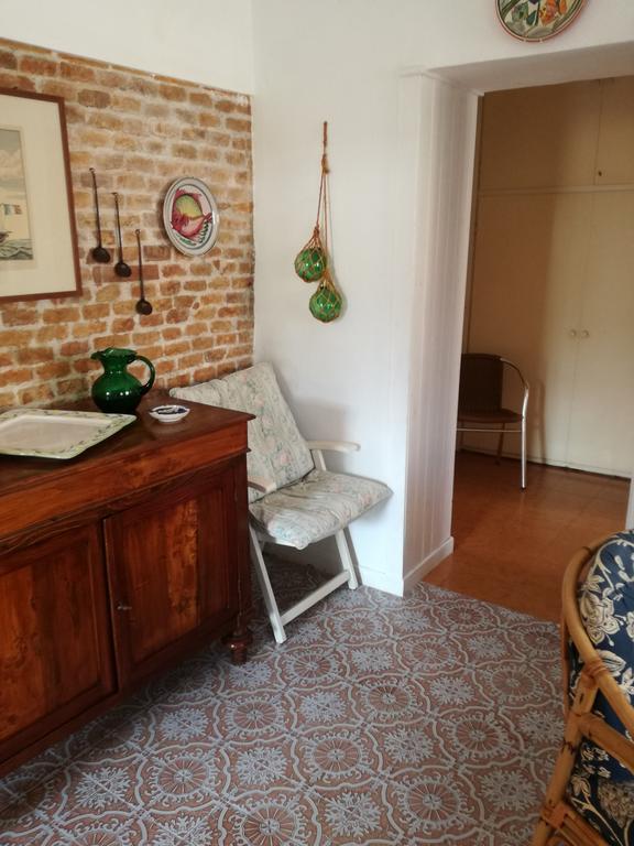 Apartmán La Casa Di Franca Grado Exteriér fotografie