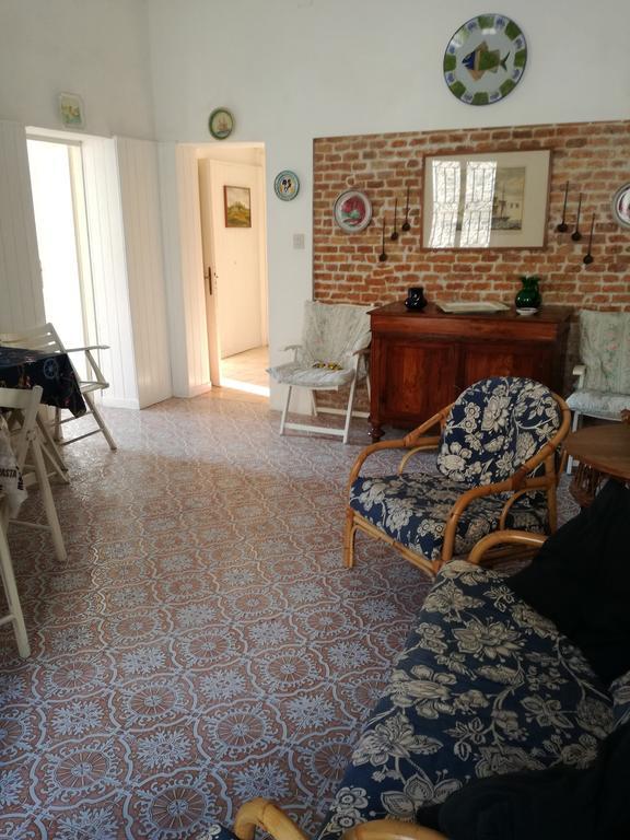 Apartmán La Casa Di Franca Grado Exteriér fotografie