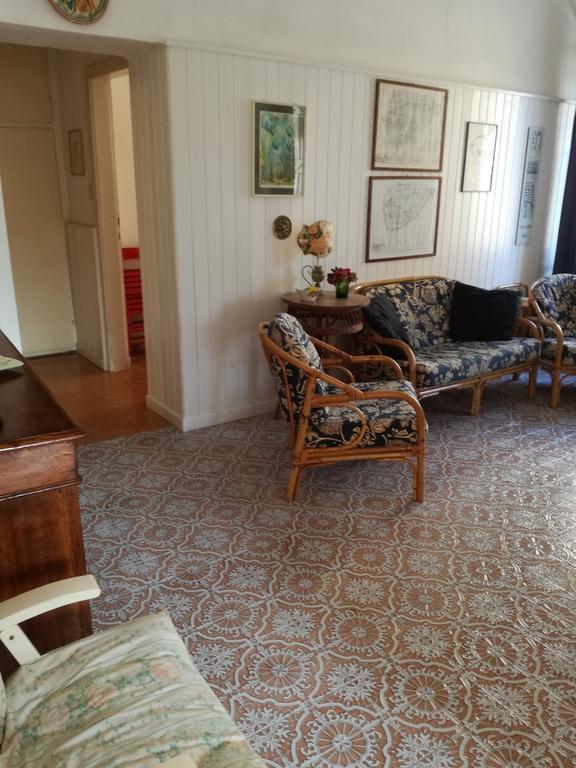 Apartmán La Casa Di Franca Grado Exteriér fotografie