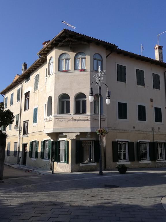 Apartmán La Casa Di Franca Grado Exteriér fotografie